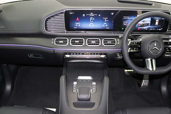 2024 Mercedes-Benz GLE-Class GLE450 C167