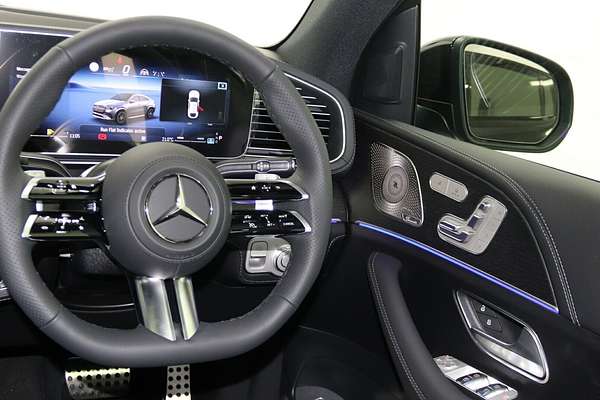 2024 Mercedes-Benz GLE-Class GLE450 C167