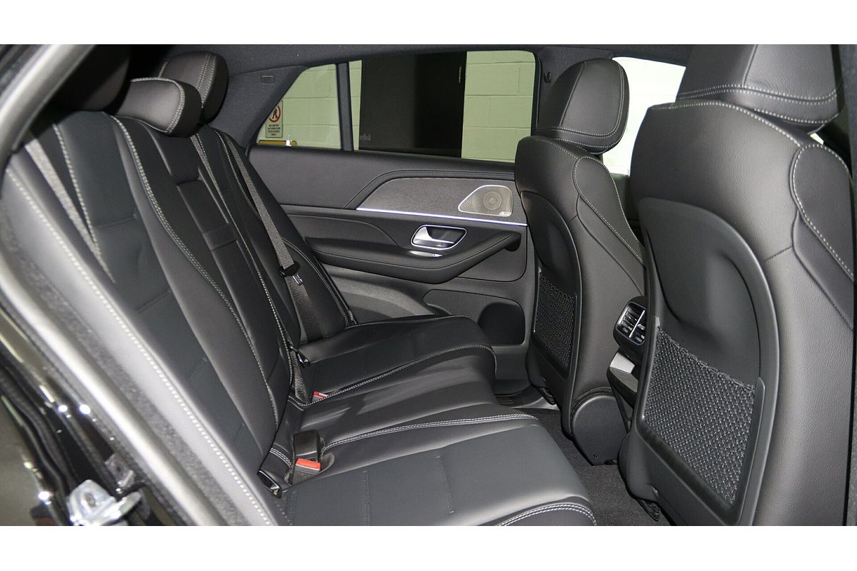 2024 Mercedes-Benz GLE-Class GLE450 C167