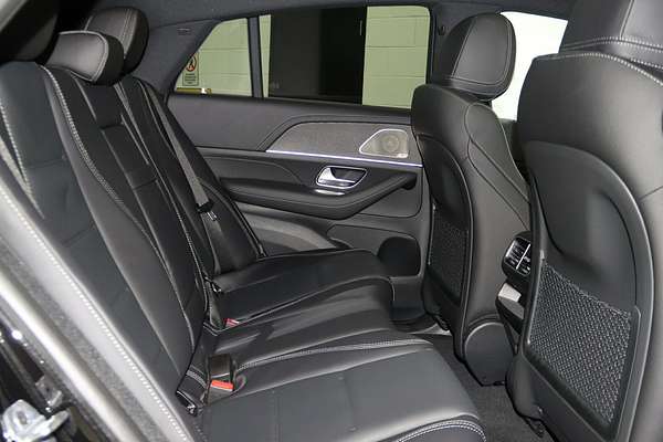 2024 Mercedes-Benz GLE-Class GLE450 C167