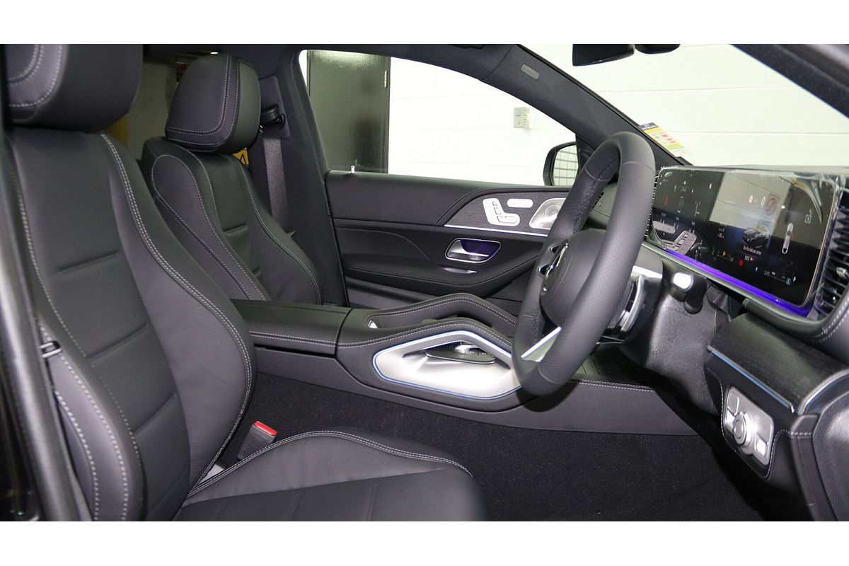 2024 Mercedes-Benz GLE-Class GLE450 C167