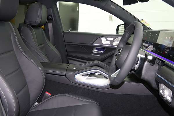 2024 Mercedes-Benz GLE-Class GLE450 C167