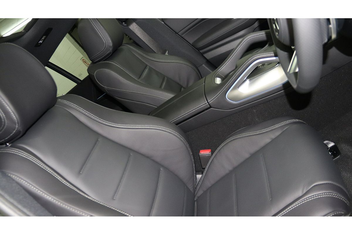 2024 Mercedes-Benz GLE-Class GLE450 C167