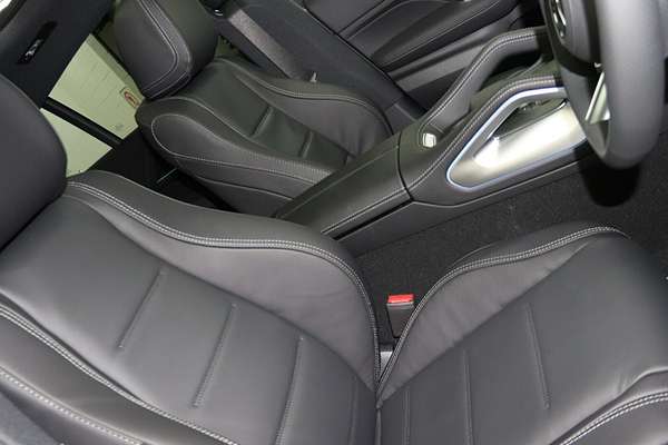 2024 Mercedes-Benz GLE-Class GLE450 C167