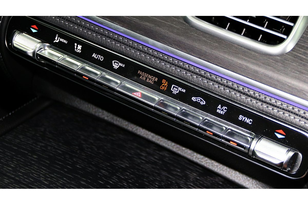 2024 Mercedes-Benz GLE-Class GLE450 C167