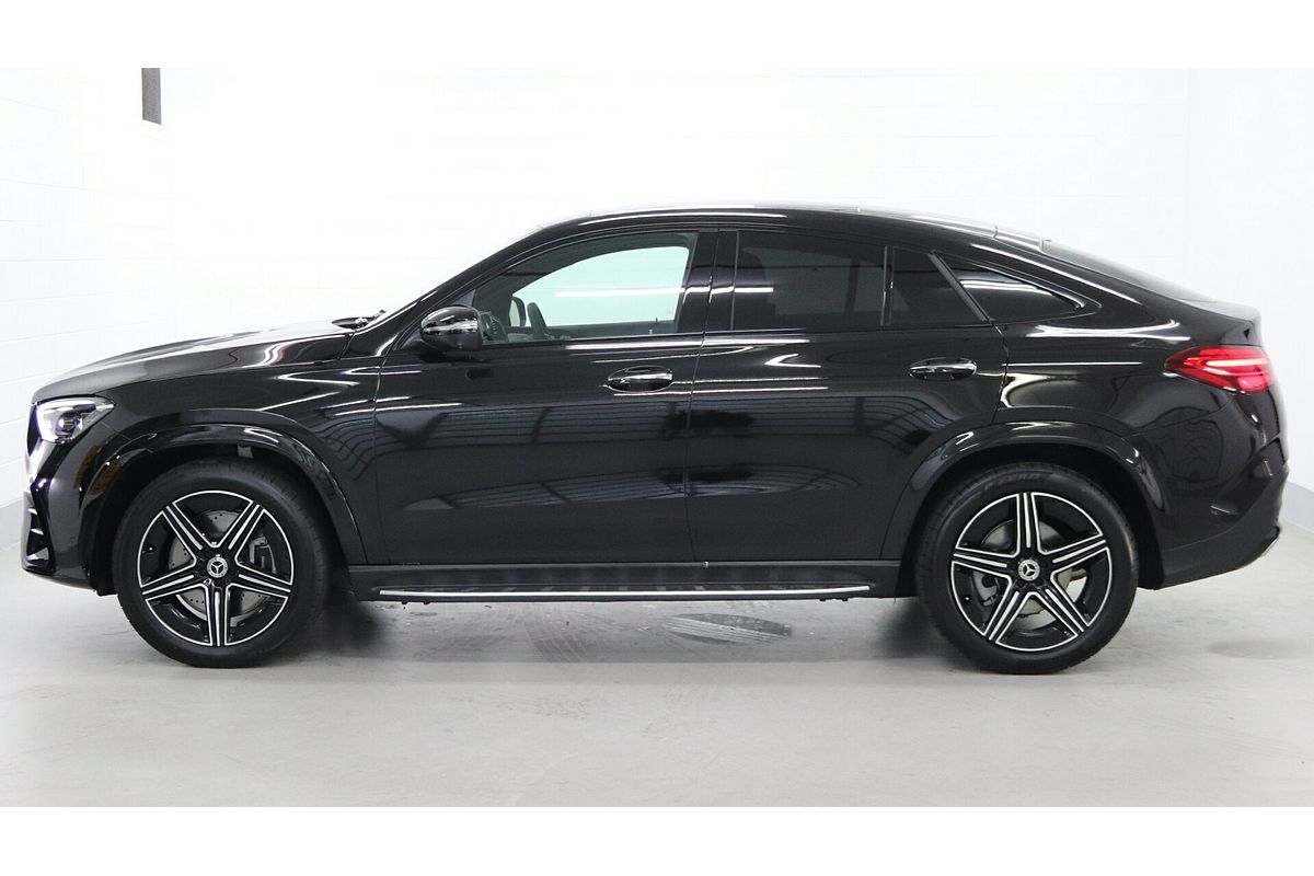 2024 Mercedes-Benz GLE-Class GLE450 C167