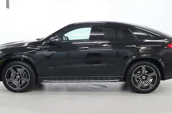 2024 Mercedes-Benz GLE-Class GLE450 C167
