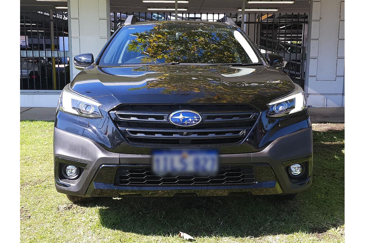 2022 Subaru Outback AWD Sport 6GEN