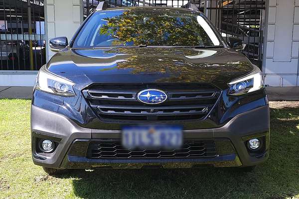 2022 Subaru Outback AWD Sport 6GEN
