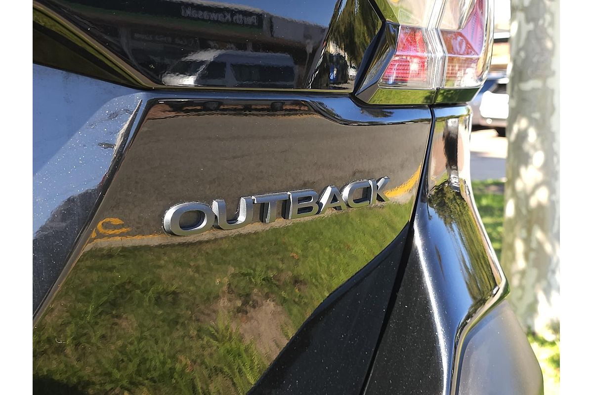 2022 Subaru Outback AWD Sport 6GEN