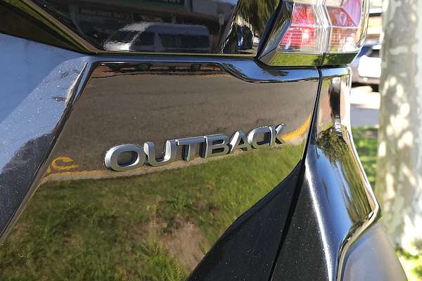 2022 Subaru Outback AWD Sport 6GEN
