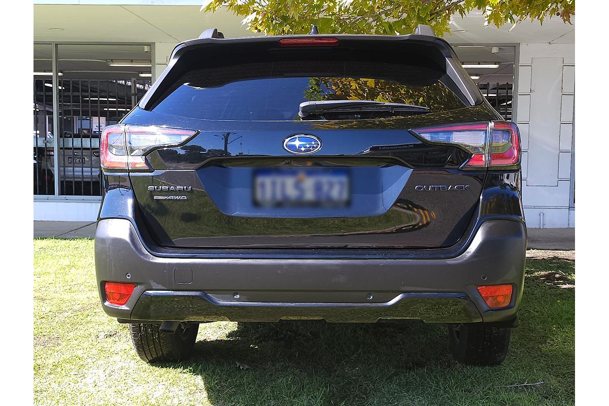 2022 Subaru Outback AWD Sport 6GEN