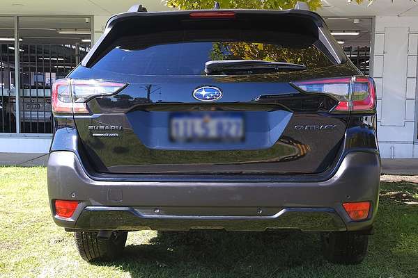 2022 Subaru Outback AWD Sport 6GEN