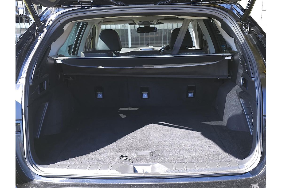 2022 Subaru Outback AWD Sport 6GEN