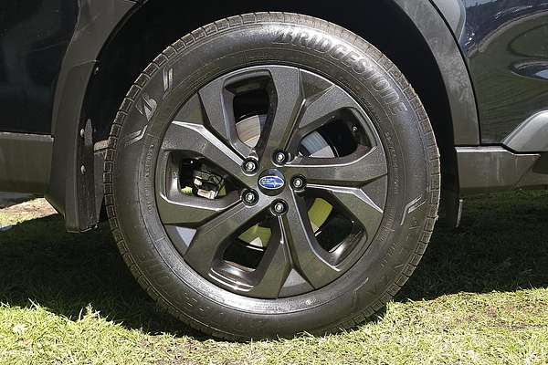 2022 Subaru Outback AWD Sport 6GEN
