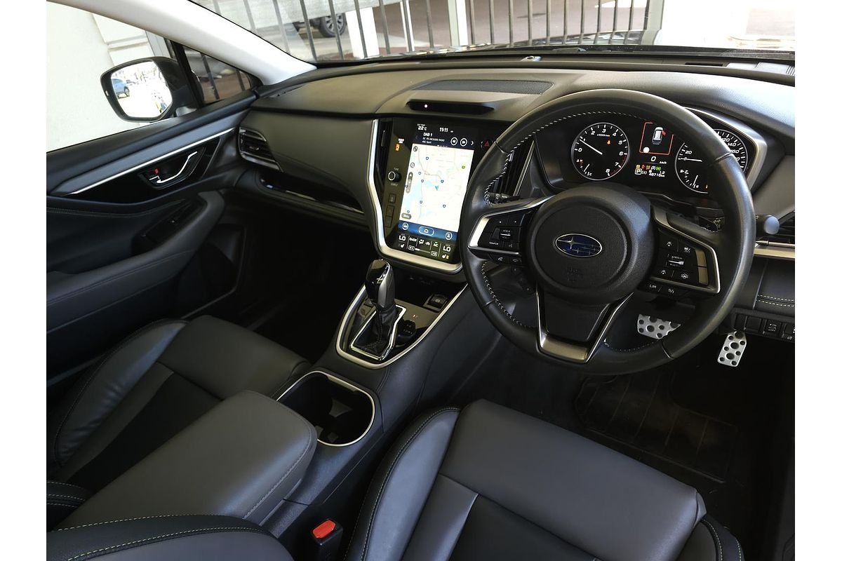 2022 Subaru Outback AWD Sport 6GEN