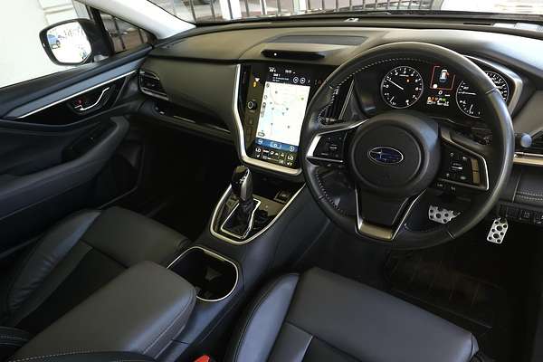 2022 Subaru Outback AWD Sport 6GEN