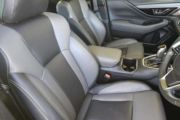 2022 Subaru Outback AWD Sport 6GEN