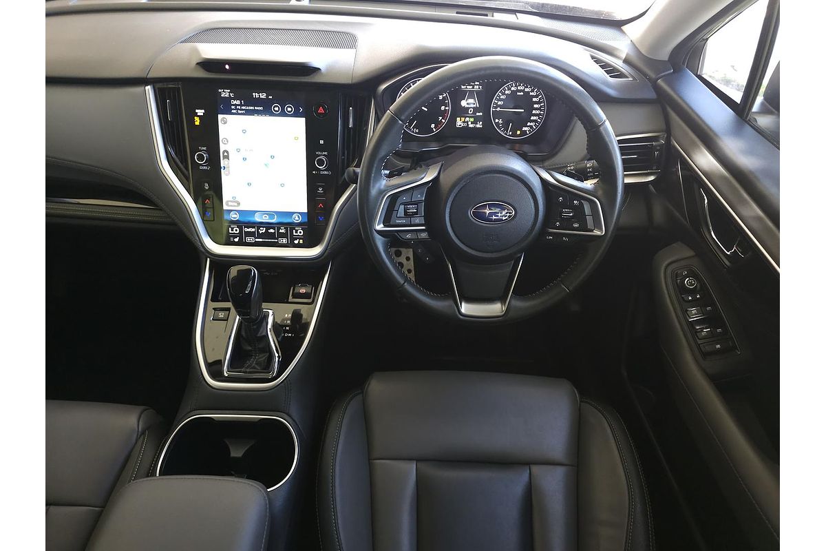 2022 Subaru Outback AWD Sport 6GEN