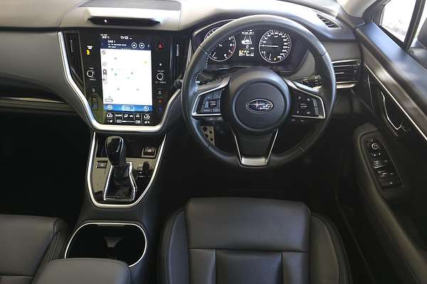 2022 Subaru Outback AWD Sport 6GEN