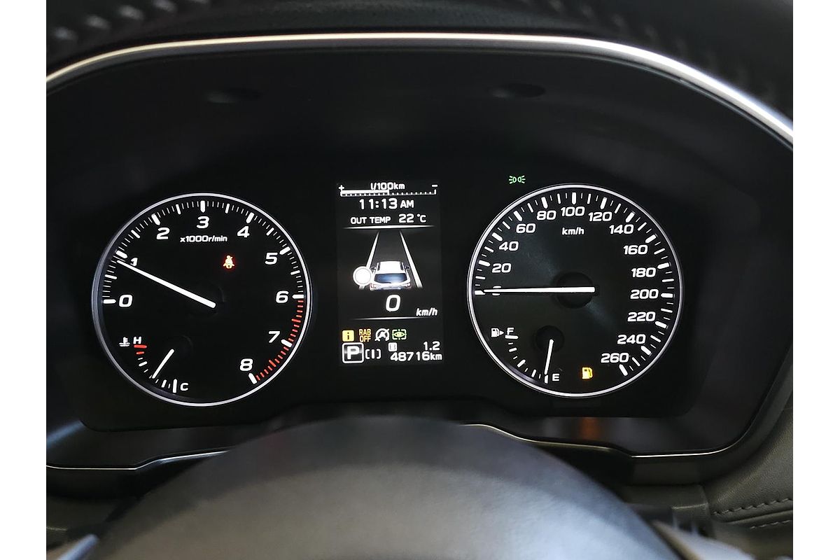 2022 Subaru Outback AWD Sport 6GEN