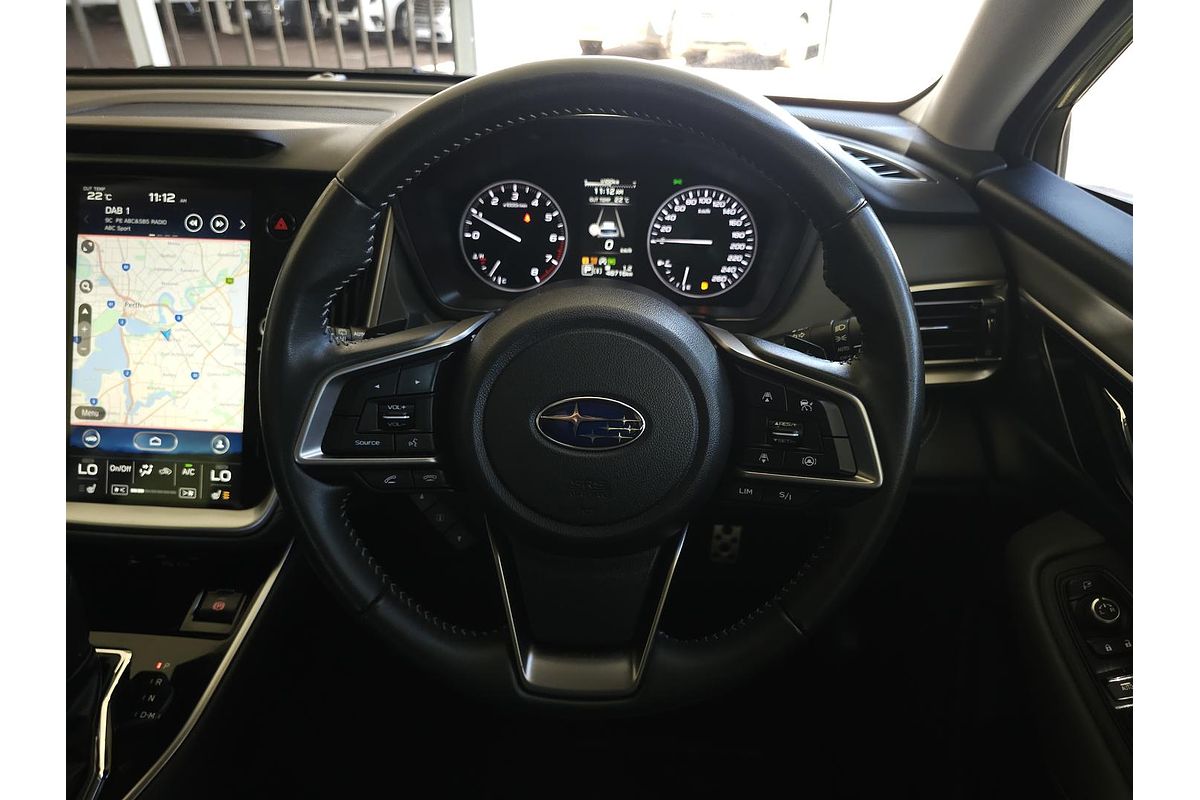 2022 Subaru Outback AWD Sport 6GEN