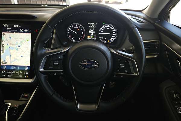 2022 Subaru Outback AWD Sport 6GEN