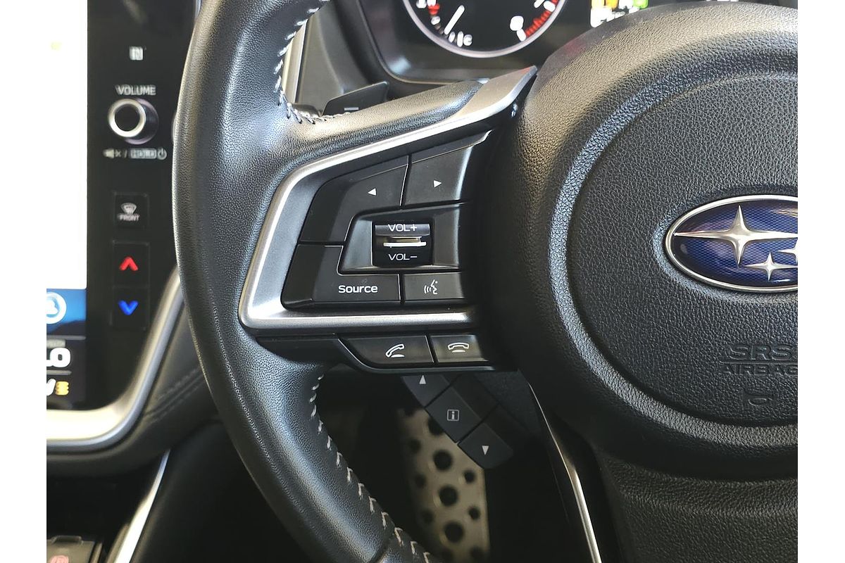 2022 Subaru Outback AWD Sport 6GEN