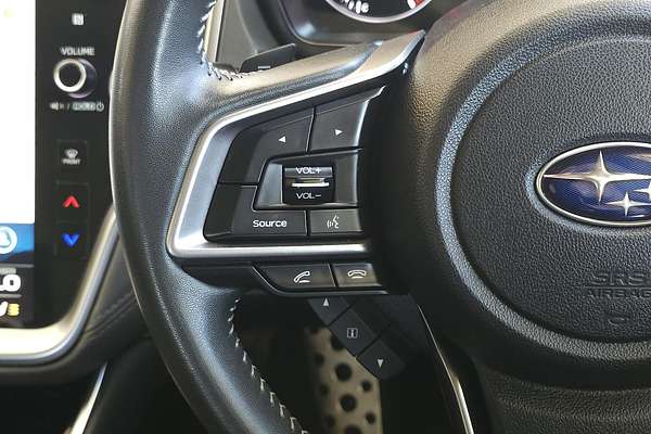 2022 Subaru Outback AWD Sport 6GEN