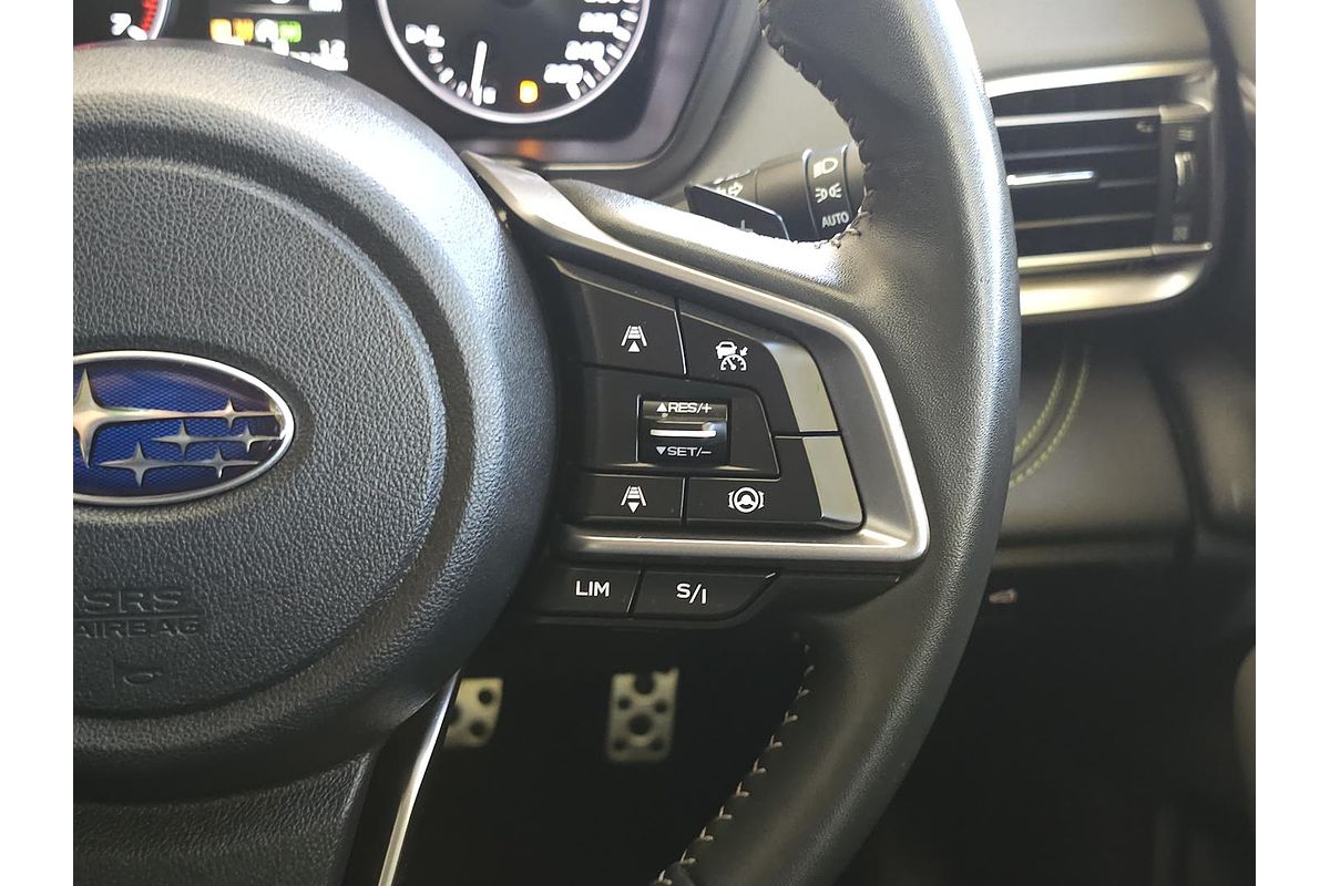 2022 Subaru Outback AWD Sport 6GEN