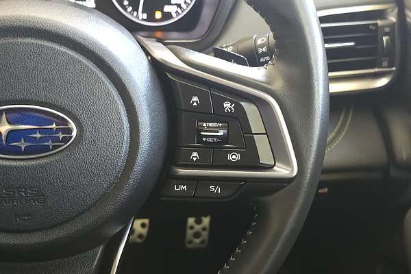 2022 Subaru Outback AWD Sport 6GEN