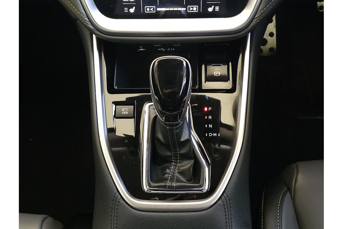 2022 Subaru Outback AWD Sport 6GEN