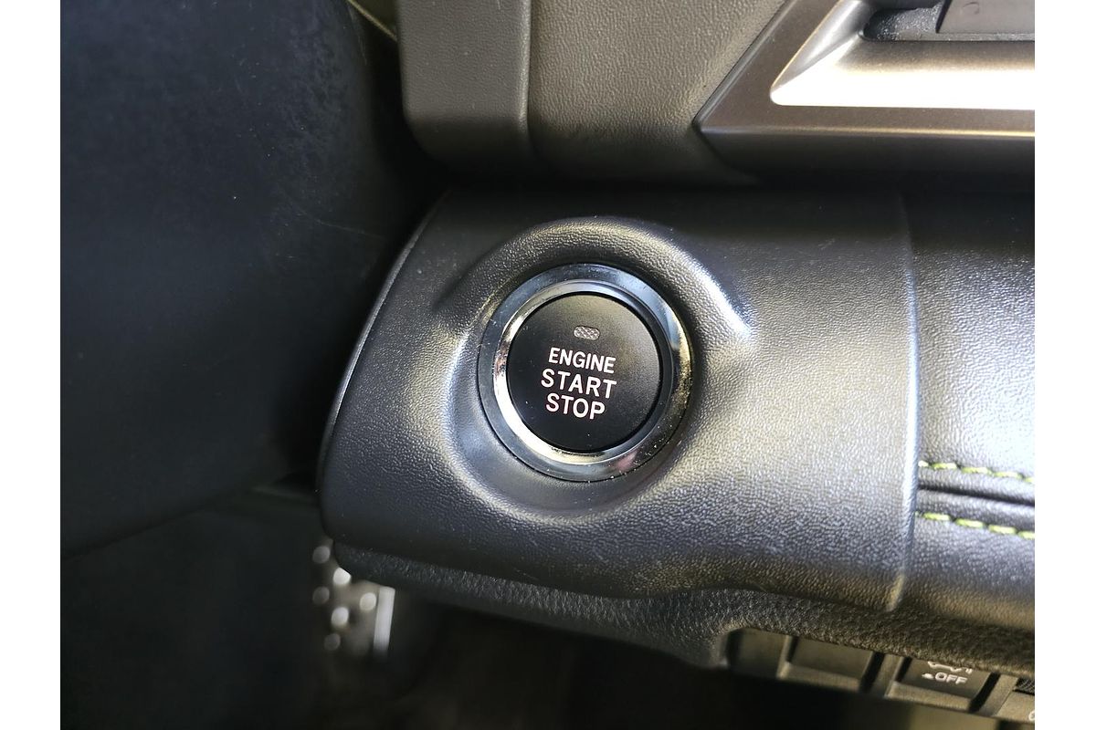 2022 Subaru Outback AWD Sport 6GEN