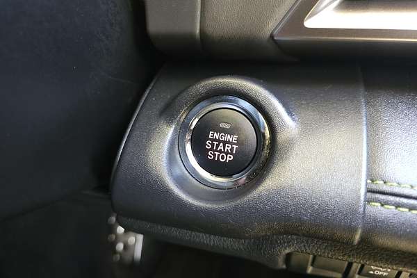 2022 Subaru Outback AWD Sport 6GEN