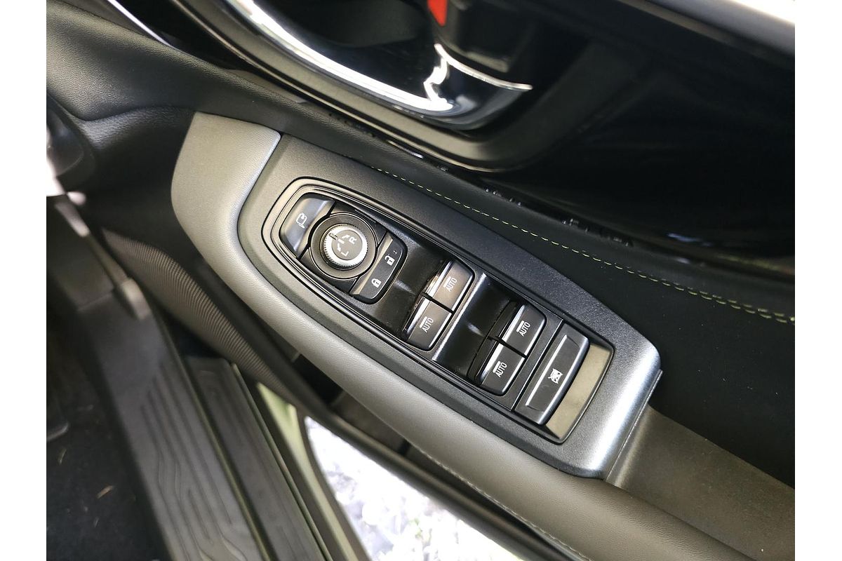 2022 Subaru Outback AWD Sport 6GEN