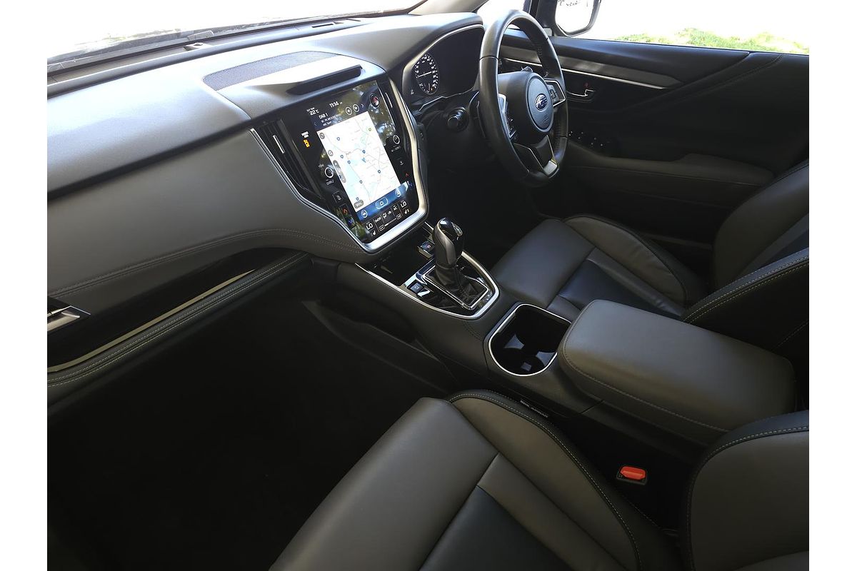 2022 Subaru Outback AWD Sport 6GEN