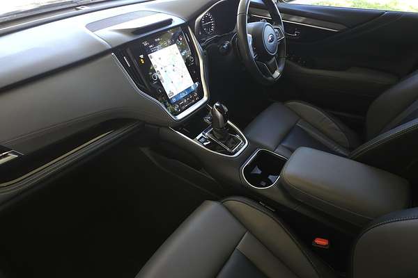 2022 Subaru Outback AWD Sport 6GEN
