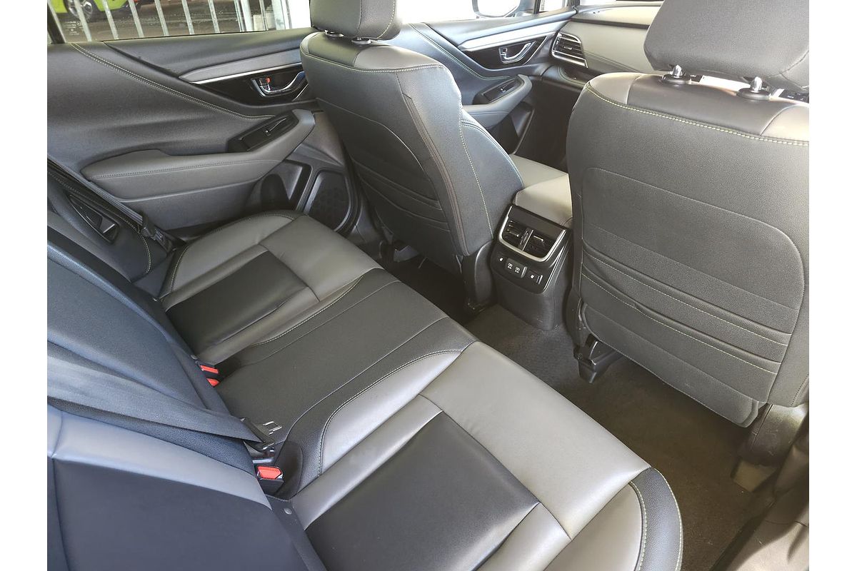 2022 Subaru Outback AWD Sport 6GEN