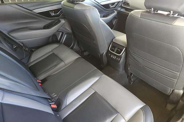 2022 Subaru Outback AWD Sport 6GEN