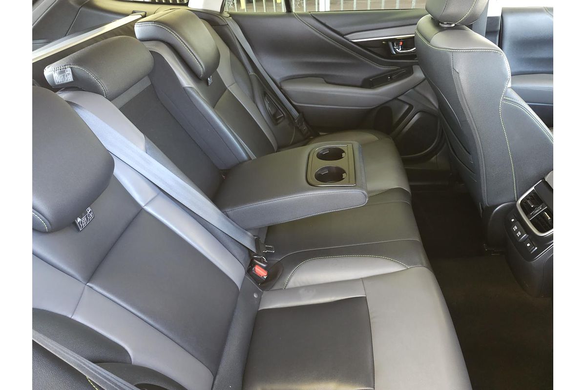 2022 Subaru Outback AWD Sport 6GEN