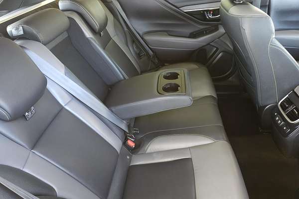 2022 Subaru Outback AWD Sport 6GEN