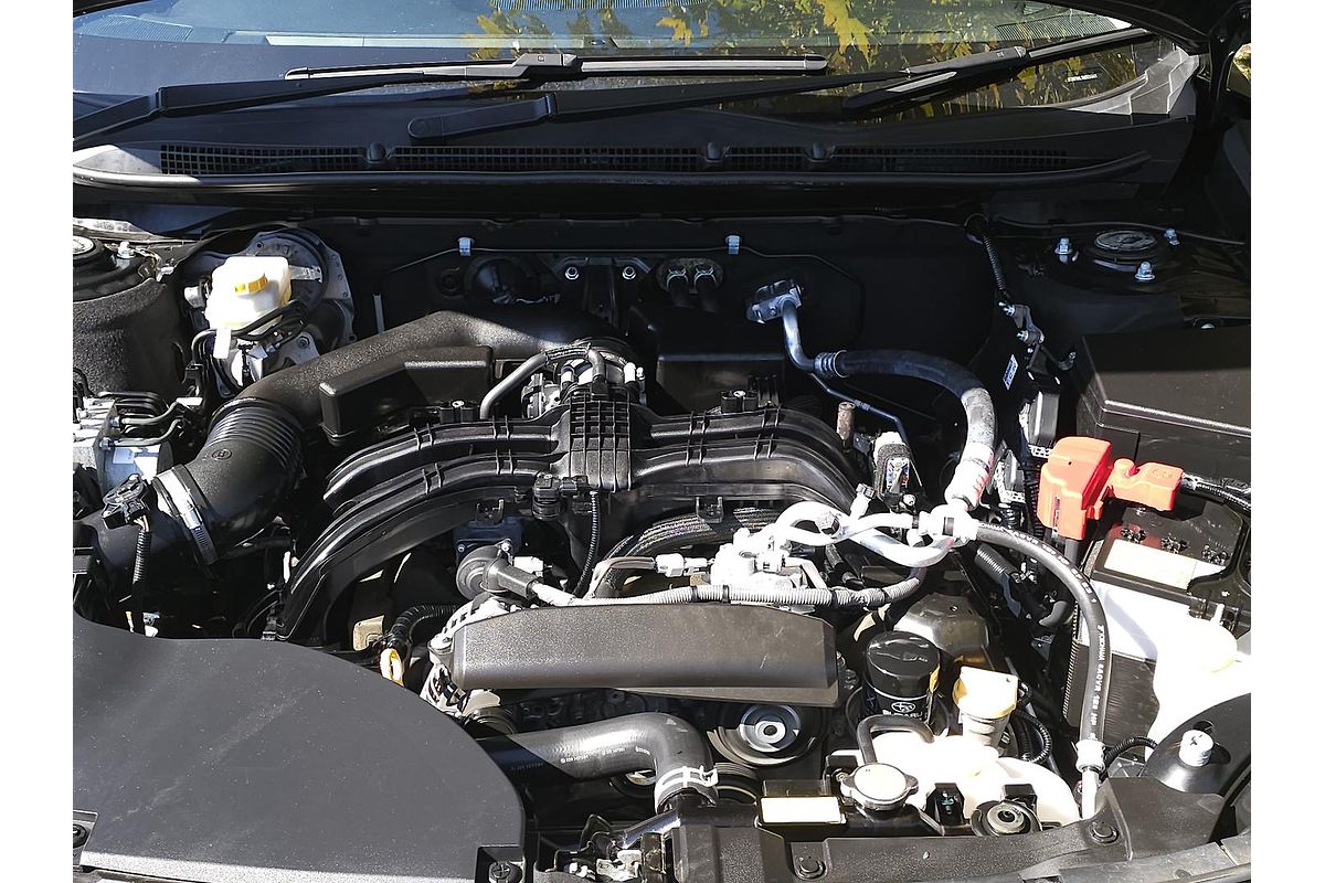 2022 Subaru Outback AWD Sport 6GEN