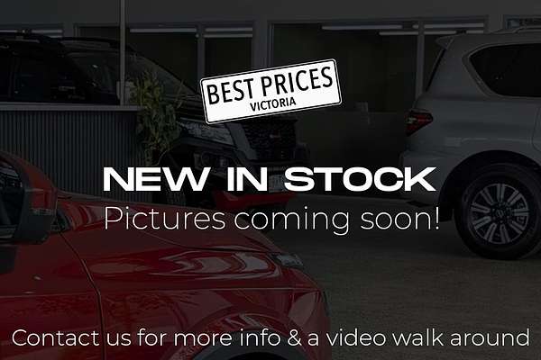 2018 Mitsubishi Triton GLX MQ 4X4