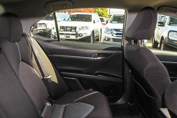 2023 Toyota Camry Ascent AXVH70R