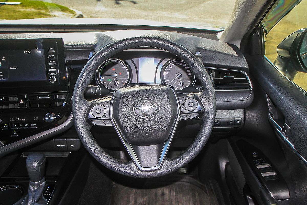 2023 Toyota Camry Ascent AXVH70R