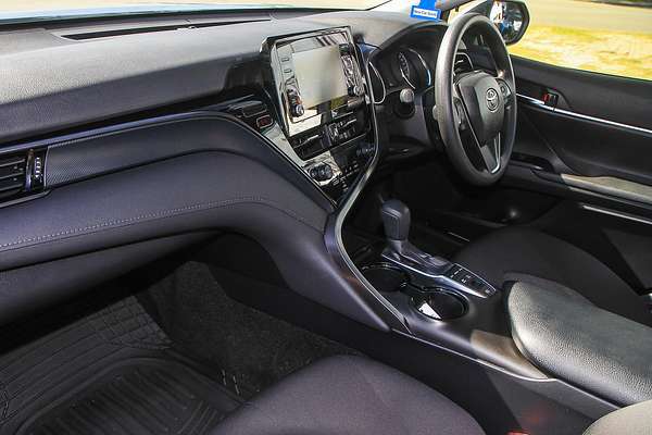 2023 Toyota Camry Ascent AXVH70R