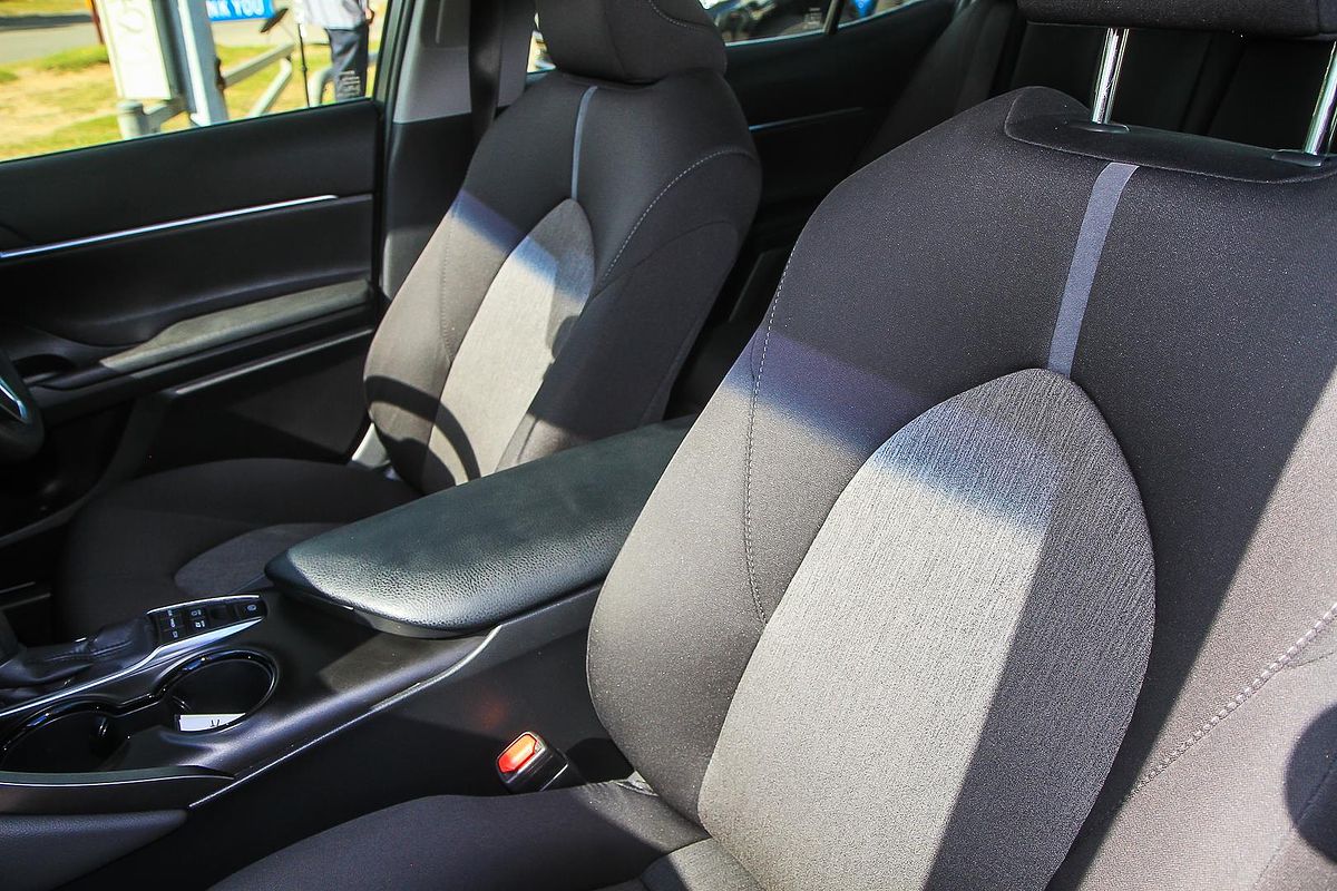 2023 Toyota Camry Ascent AXVH70R