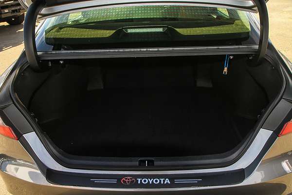 2023 Toyota Camry Ascent AXVH70R