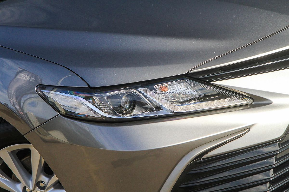 2023 Toyota Camry Ascent AXVH70R