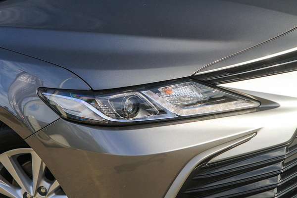 2023 Toyota Camry Ascent AXVH70R